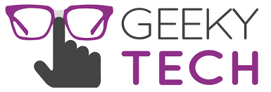 Techy Geeks Logo